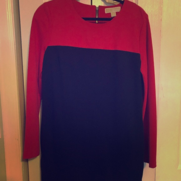 Brand new never warned MICHAEL KORS DRESS! - Picture 1 of 3